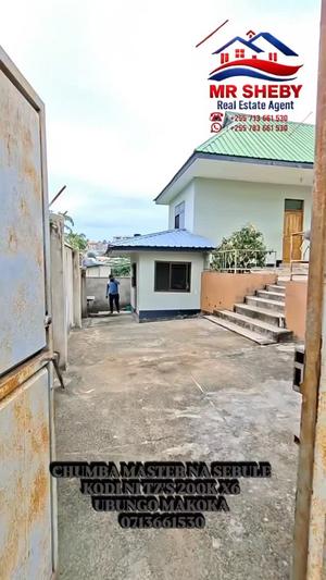 1 Bedroom House for Rent in Ubungo Makoka, Dar Es Salaam 1 Bedroom House for Rent in Ubungo Makoka, Dar Es Salaam