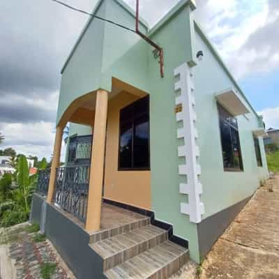 Apartment ya chumba kimoja inapangishwa Kimara Korogwe Kilungule, Dar Es Salaam