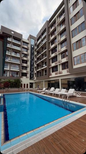 Apartment (Furnished) ya chumba kimoja inapangishwa Oysterbay, Dar Es Salaam Apartment (Furnished) ya chumba kimoja inapangishwa Oysterbay, Dar Es Salaam