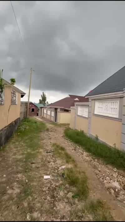 Nyumba ya vyumba vinne inauzwa Mbezi Mwisho, Dar Es Salaam (400 sqm) Nyumba ya vyumba vinne inauzwa Mbezi Mwisho, Dar Es Salaam (400 sqm)