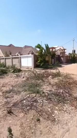 Residential Plot for Sale in Mwangaza, Dodoma (3200 sqm) Residential Plot for Sale in Mwangaza, Dodoma (3200 sqm)