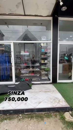 Frame ya Biashara inapangishwa Sinza, Dar Es Salaam Frame ya Biashara inapangishwa Sinza, Dar Es Salaam