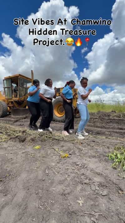 Viwanja vinauzwa Chamwino, Dodoma (400 sqm)