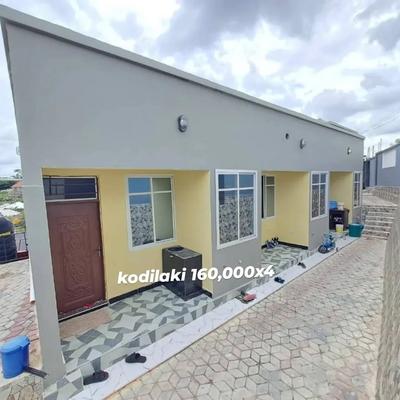 Apartment ya chumba kimoja inapangishwa Kimara Temboni, Dar Es Salaam