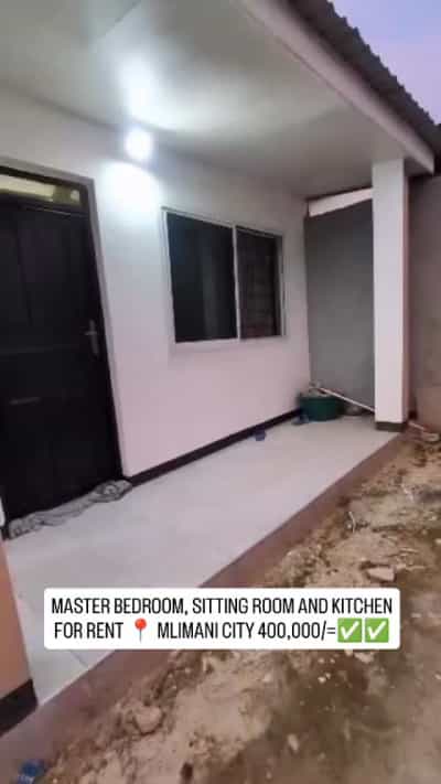 House for Rent in MLIMANI CITY, Dar Es Salaam