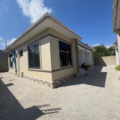 Apartment ya vyumba viwili inapangishwa Goba, Dar Es Salaam Apartment ya vyumba viwili inapangishwa Goba, Dar Es Salaam