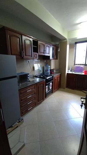 Apartment (Furnished) ya vyumba viwili inapangishwa Kinondoni, Dar Es Salaam
