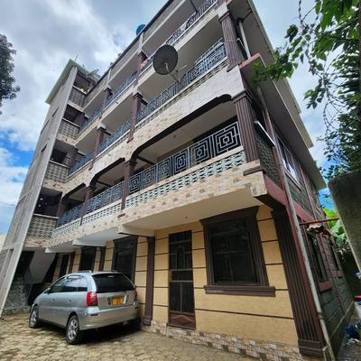 2 Bedrooms House/Apartment for Rent in Mianzini, Dar Es Salaam