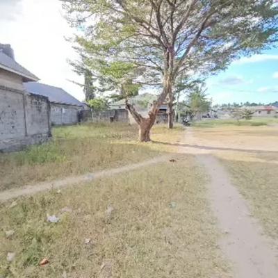 Residential Plot for Sale in Ulongoni, Dar Es Salaam (1000 sqm)