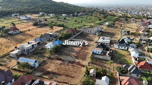 Residential Plots for Sale in Njiro Ndogo, Arusha
