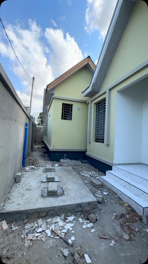 1 Bedroom House for Rent in Kigamboni Darajani, Dar Es Salaam