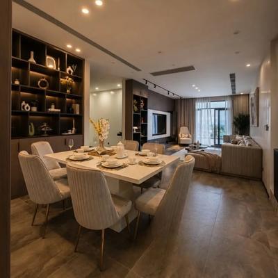 Apartment (Furnished) ya chumba kimoja inapangishwa Oysterbay, Dar Es Salaam
