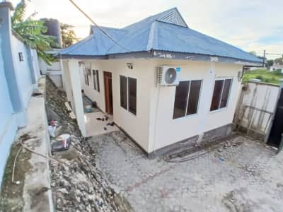 Nyumba ya chumba kimoja inapangishwa Mbezi, Dar Es Salaam