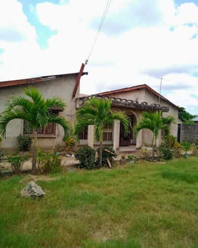 4 Bedrooms House for Sale in Tabata Segerea, Dar Es Salaam (700 sqm)