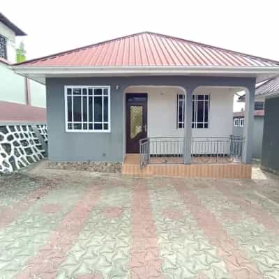 Apartment inapangishwa Mbezi Kibanda Cha Mkaa, Dar Es Salaam