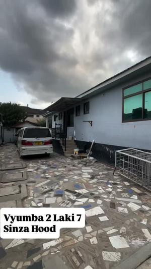2 Bedrooms House/Apartment for Rent in Sinza, Dar Es Salaam