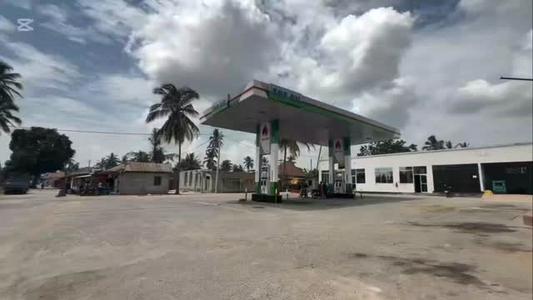 Kituo cha Mafuta kinauzwa Chanika Italiano, Dar Es Salaam (8000 sqm) Kituo cha Mafuta kinauzwa Chanika Italiano, Dar Es Salaam (8000 sqm)