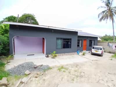 Apartment ya chumba kimoja inapangishwa Mbezi Kwa Msuguri, Dar Es Salaam Apartment ya chumba kimoja inapangishwa Mbezi Kwa Msuguri, Dar Es Salaam