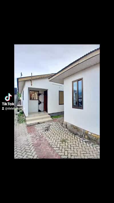 2 Bedrooms Apartment for Rent in Ukonga Majumba6, Dar Es Salaam