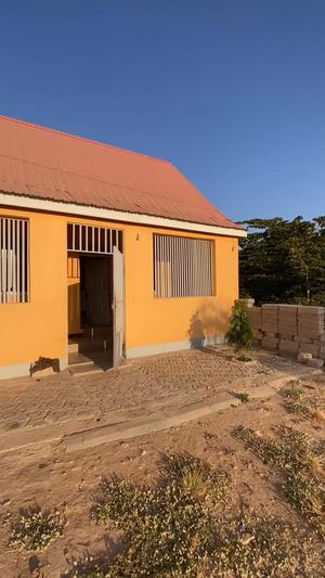 Nyumba ya chumba kimoja inapangishwa Chidachi, Dodoma