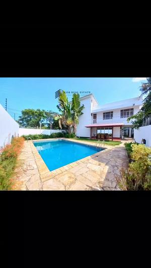 4 Bedrooms House for Rent in Oysterbay, Dar Es Salaam 4 Bedrooms House for Rent in Oysterbay, Dar Es Salaam