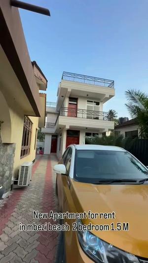 2 Bedrooms Apartment for Rent in Mbezi Beach, Dar Es Salaam 2 Bedrooms Apartment for Rent in Mbezi Beach, Dar Es Salaam