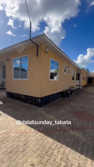 2 Bedrooms Apartment for Rent in Tabata Segerea Viwanja Vya Benk, Dar Es Salaam