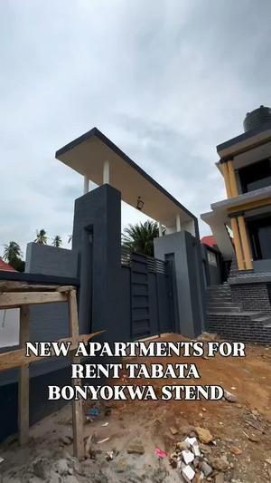 1 Bedroom Apartment for Rent in Tabata Bonyokwa Mwisho, Dar Es Salaam 1 Bedroom Apartment for Rent in Tabata Bonyokwa Mwisho, Dar Es Salaam