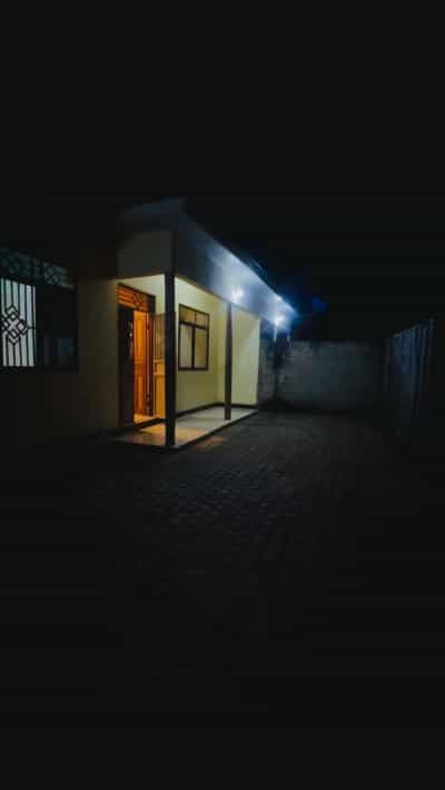 2 Bedrooms House for Rent in Kisiwani, Dar Es Salaam