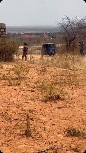 Kiwanja kinauzwa Nzuguni, Dodoma (840 sqm)