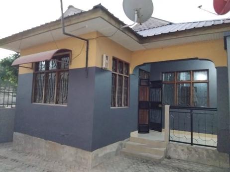 Nyumba ya vyumba vitatu inapangishwa Kimara Temboni, Dar Es Salaam