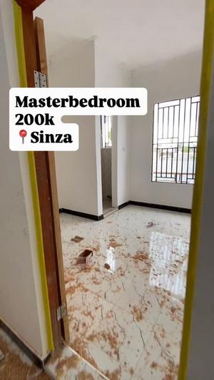 Nyumba ya chumba kimoja inapangishwa Sinza, Dar Es Salaam