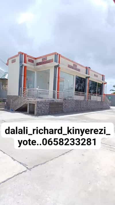 Duka linapangishwa Tabata Kinyerezi Zabikha, Dar Es Salaam