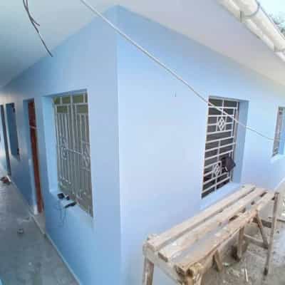 Nyumba ya chumba kimoja inapangishwa Kimara Mwisho, Dar Es Salaam