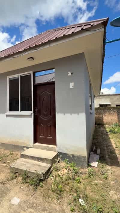 Nyumba ya chumba kimoja inapangishwa Daraja La Nyerere, Dar Es Salaam Nyumba ya chumba kimoja inapangishwa Daraja La Nyerere, Dar Es Salaam