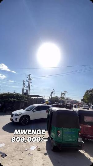 Duka linapangishwa Mwenge, Dar Es Salaam