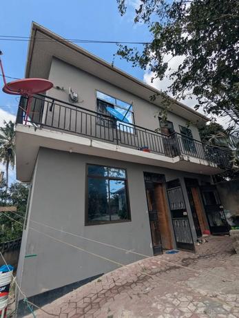 Nyumba ya chumba kimoja inapangishwa Kimara Temboni, Dar Es Salaam