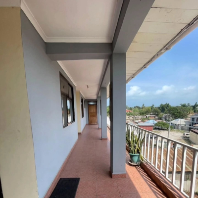 1 Bedrooms Furnished House/Apartment for Rent in Msasani, Dar Es Salaam