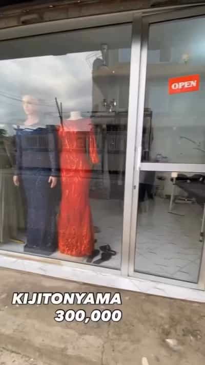 Retails Space for Rent in Kijitonyama, Dar Es Salaam