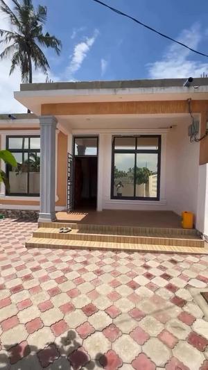 3 Bedrooms House for Rent in Tegeta Nyuki, Dar Es Salaam