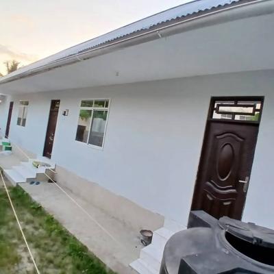 1 Bedroom House for Rent in Kimara Temboni, Dar Es Salaam
