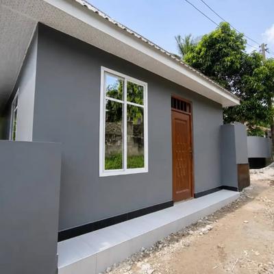 Nyumba ya chumba kimoja inapangishwa Kimara Temboni, Dar Es Salaam