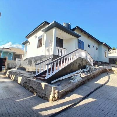 3 Bedrooms House for Rent in Kimara Mwisho, Dar Es Salaam