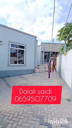 Apartment ya chumba kimoja inapangishwa Tabata Kinyerezi Mwisho, Dar Es Salaam Apartment ya chumba kimoja inapangishwa Tabata Kinyerezi Mwisho, Dar Es Salaam
