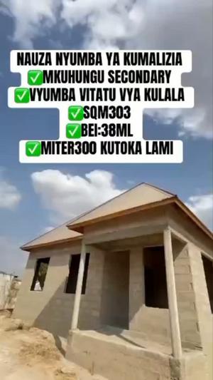 House for Rent in Dodoma