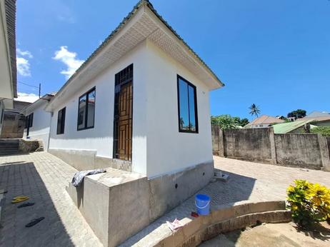 1 Bedroom Apartment for Rent in Kimara Mwisho, Dar Es Salaam
