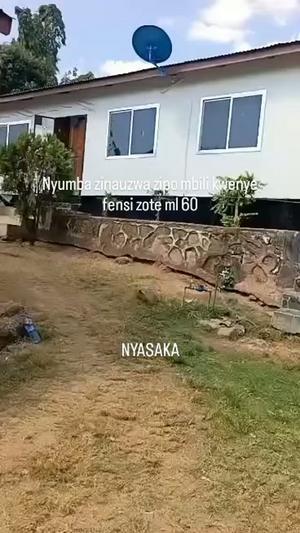 Nyumba inauzwa Nyasaka, Mwanza