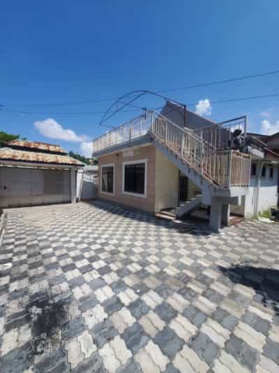 3 Bedrooms House for Rent in KIMARA BARUTI, Dar Es Salaam