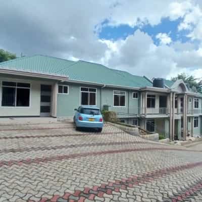 Apartment ya vyumba viwili inapangishwa Temboni Mkono Wa Kulia, Dar Es Salaam Apartment ya vyumba viwili inapangishwa Temboni Mkono Wa Kulia, Dar Es Salaam