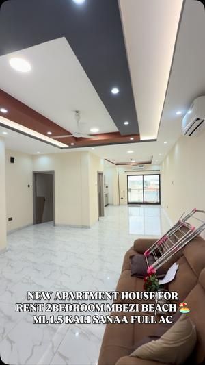 2 Bedrooms Apartment for Rent in Mbezi Beach, Dar Es Salaam 2 Bedrooms Apartment for Rent in Mbezi Beach, Dar Es Salaam
